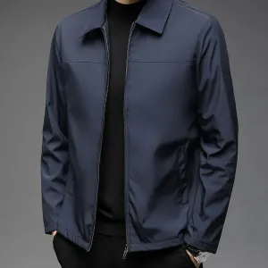 Vera | Men’s Lightweight Business Bomber Jacket