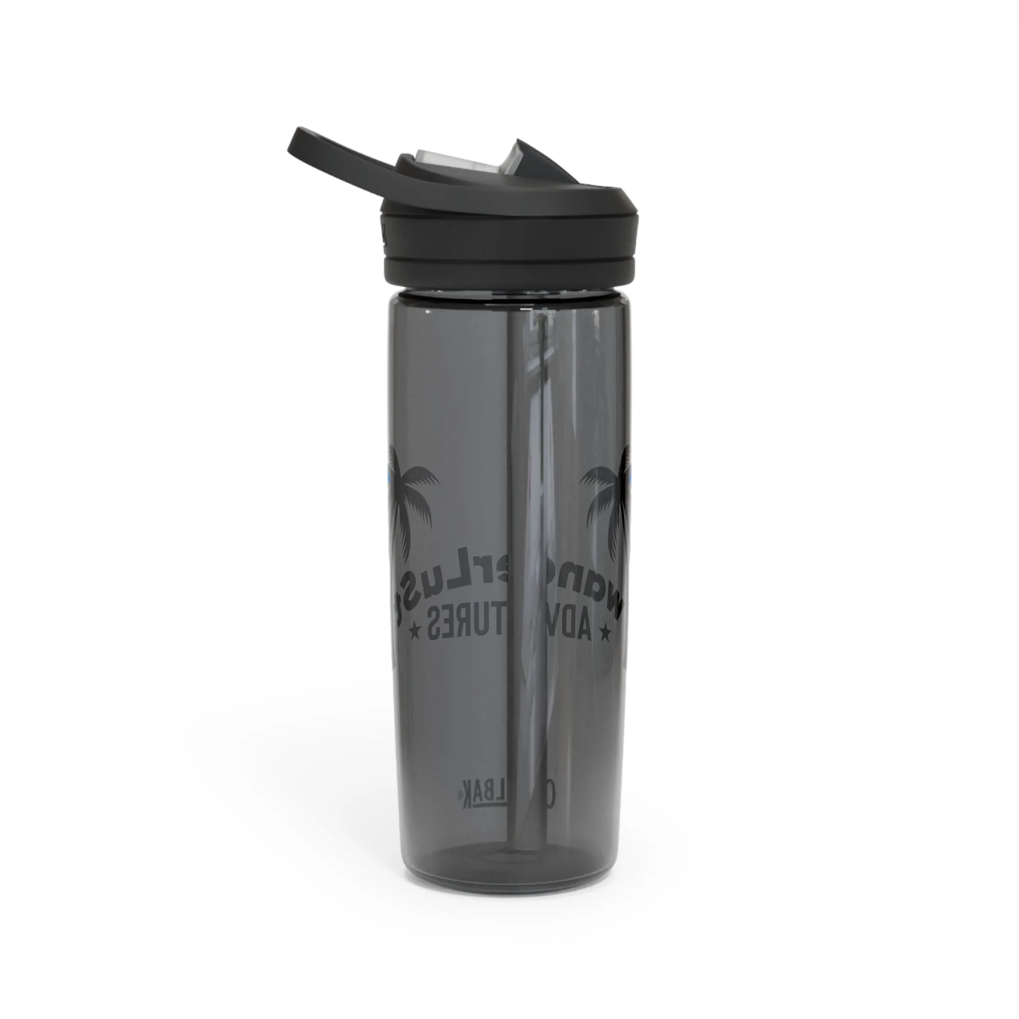 wanderLuSt ADVENTURES CamelBak Eddy® Water Bottle, 20oz\25oz