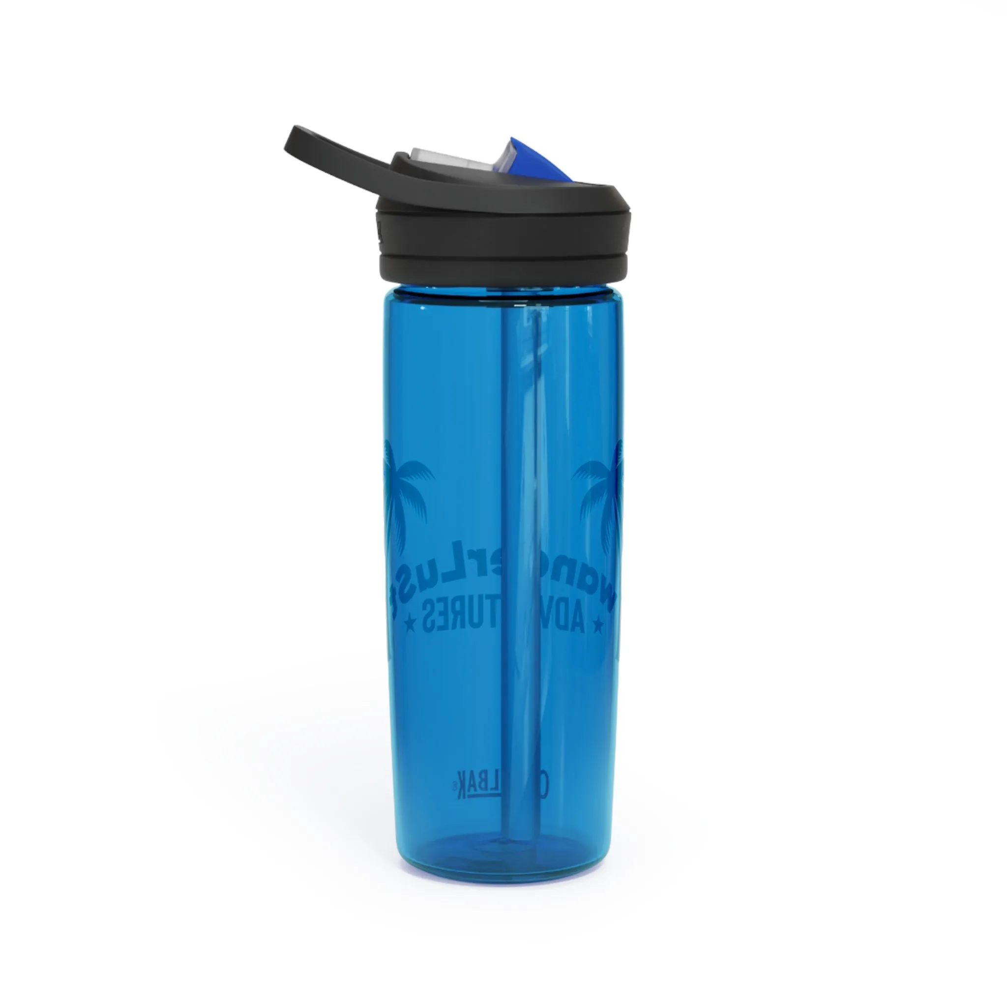 wanderLuSt ADVENTURES CamelBak Eddy® Water Bottle, 20oz\25oz