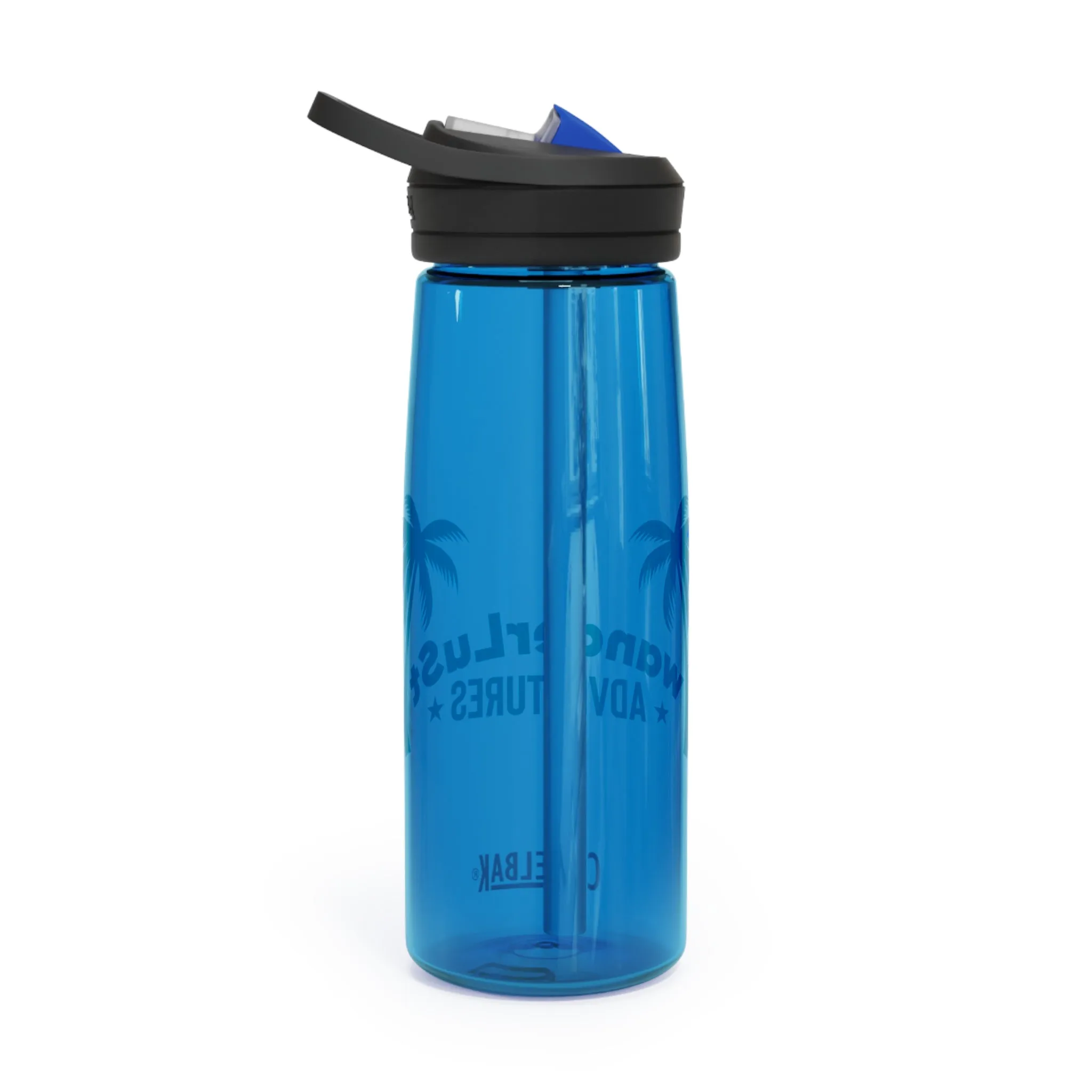 wanderLuSt ADVENTURES CamelBak Eddy® Water Bottle, 20oz\25oz