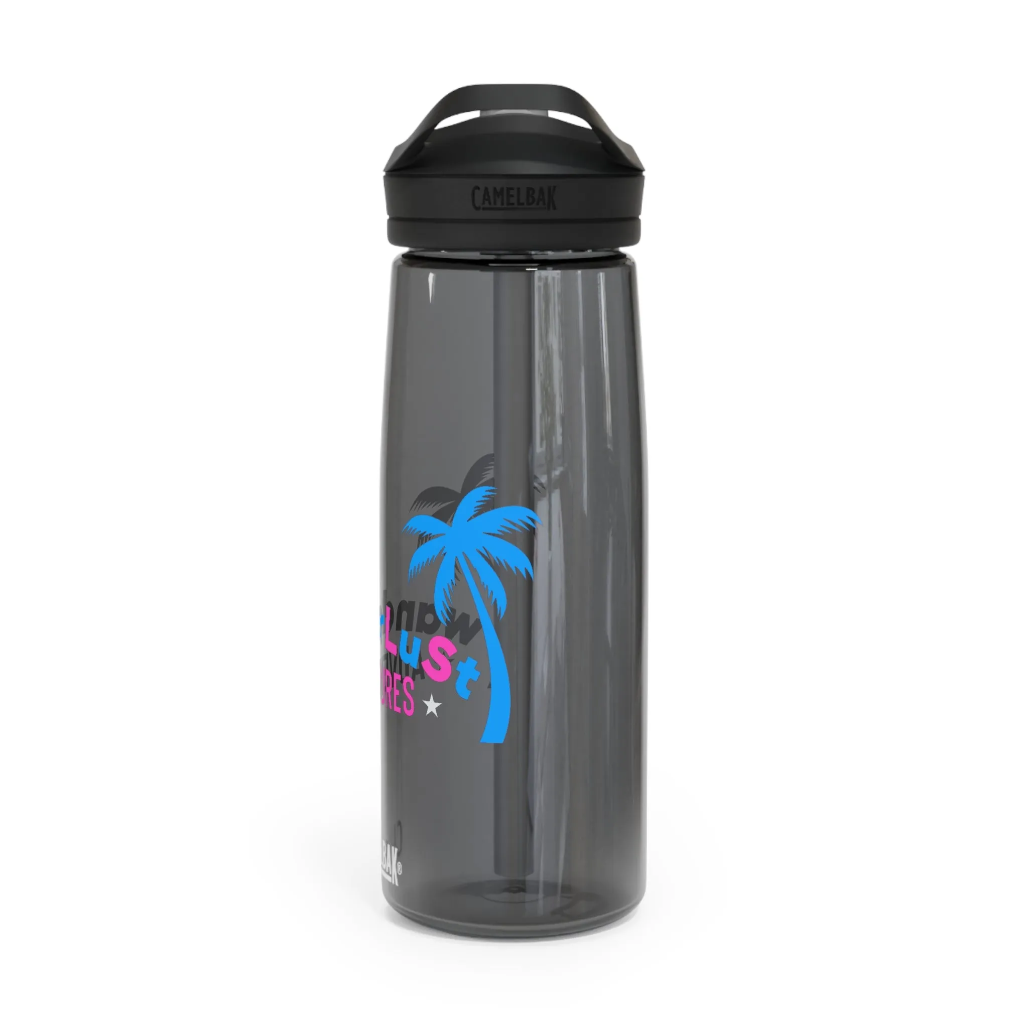 wanderLuSt ADVENTURES CamelBak Eddy® Water Bottle, 20oz\25oz