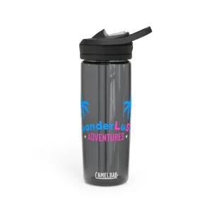 wanderLuSt ADVENTURES CamelBak Eddy® Water Bottle, 20oz\25oz