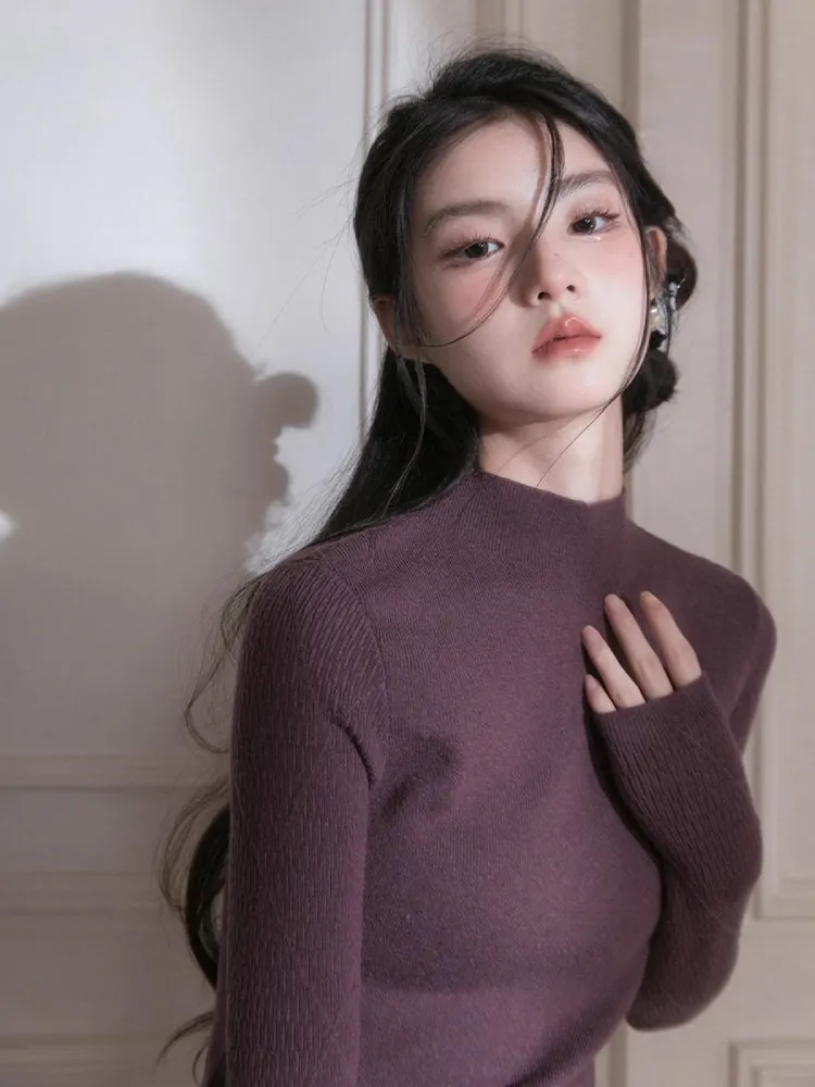 WOOL BASE LAYER SHIRT【s0000005783】