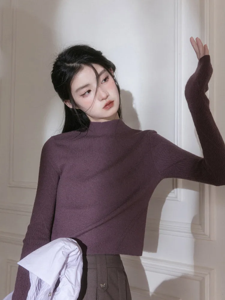 WOOL BASE LAYER SHIRT【s0000005783】